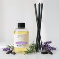 Lavender Fields - 8oz Fragrance Oil Refill