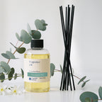 Eucalyptus Air - 8oz Fragrance Oil Refill
