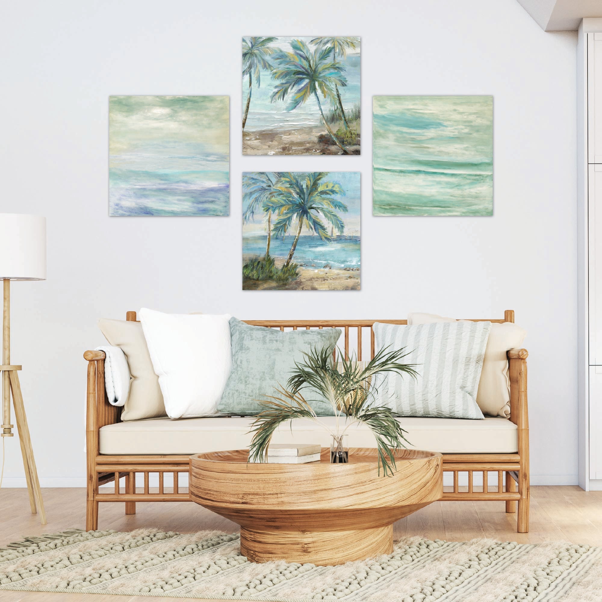 Salty Breeze - Print Set