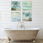 Salty Breeze - Print Set