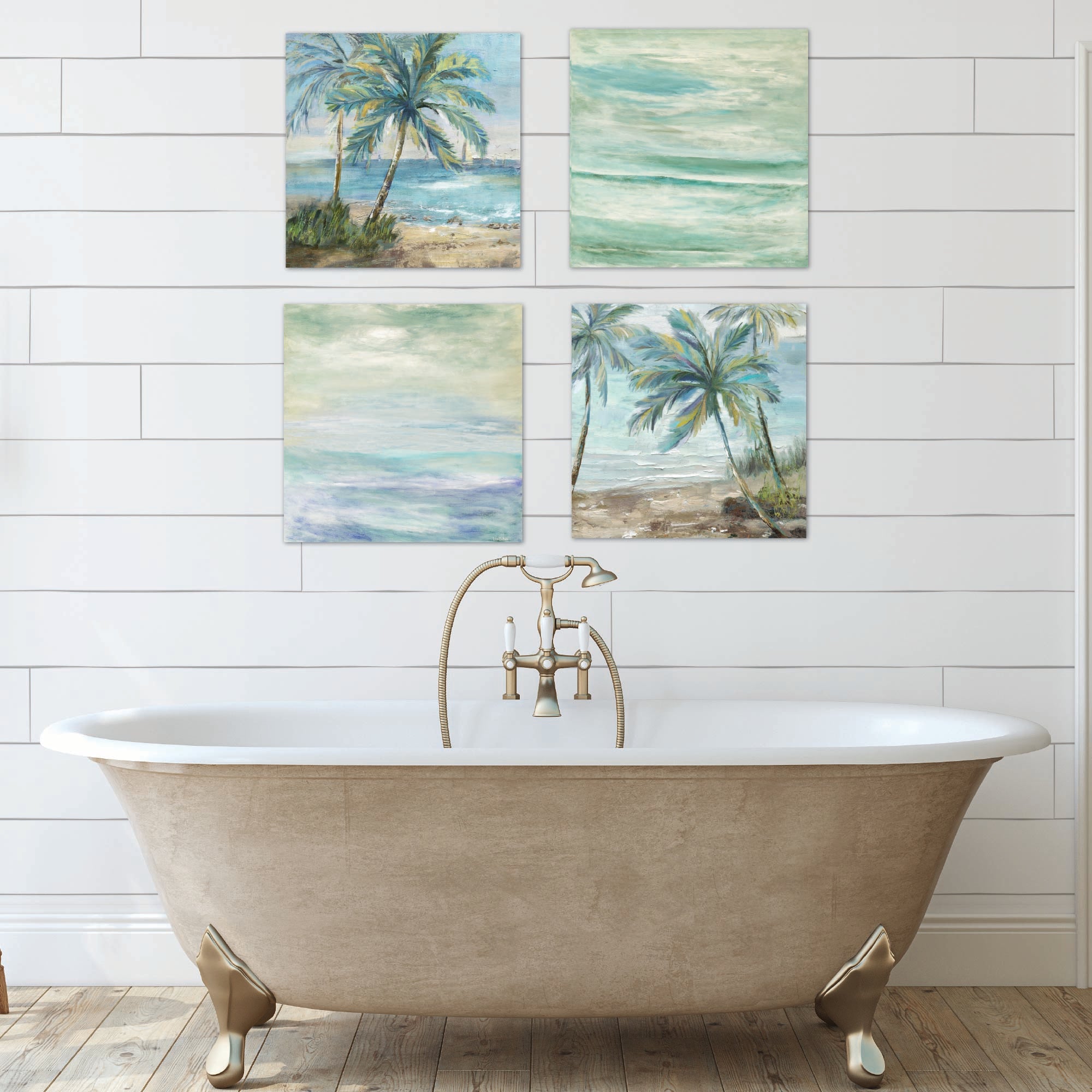 Salty Breeze - Print Set