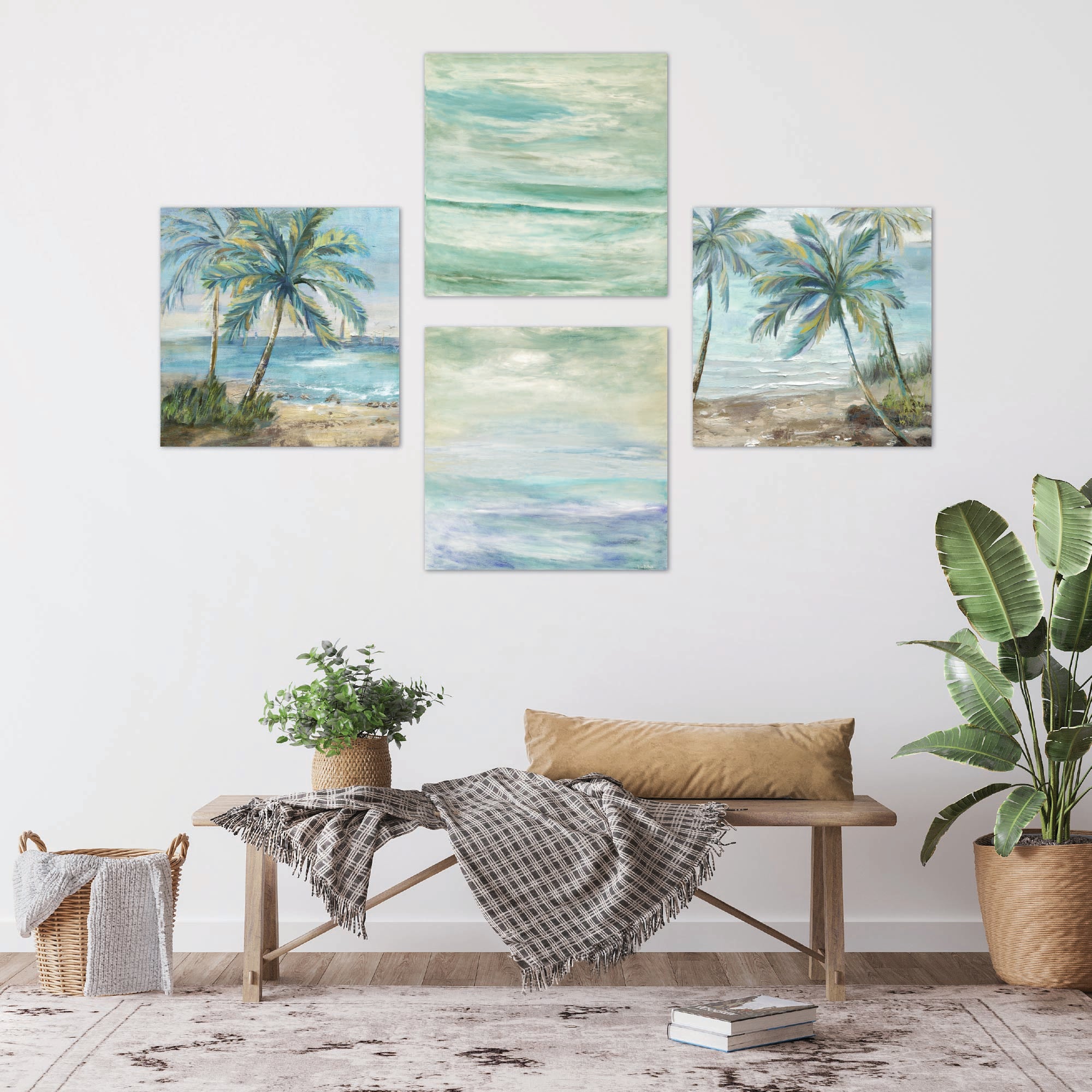 Salty Breeze - Print Set
