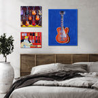 Jam Sesh - Print Set