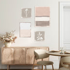 Blush Neutrals - Print Set