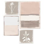 Blush Neutrals - Print Set