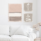 Blush Meadow - Print Set