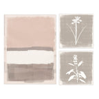 Blush Meadow - Print Set