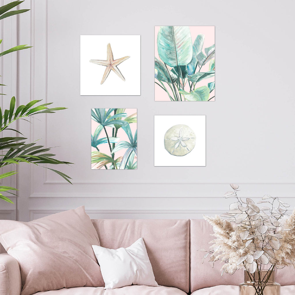 Cute Coast - Print Set