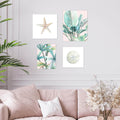 Cute Coast - Print Set