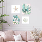 Cute Coast - Print Set