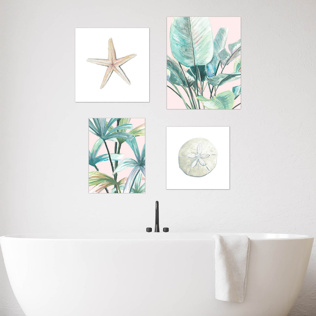Cute Coast - Print Set