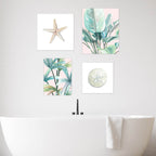 Cute Coast - Print Set