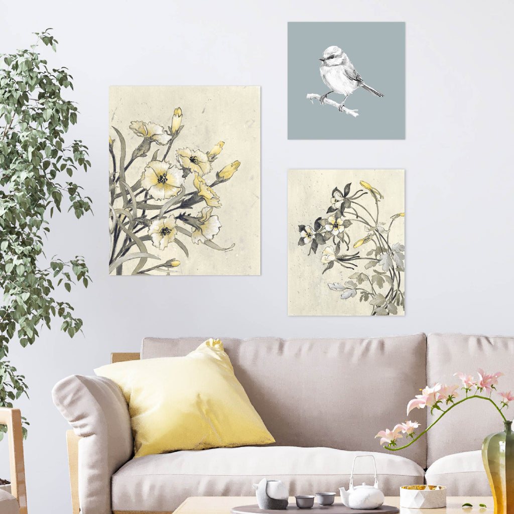 Menagerie - Print Set