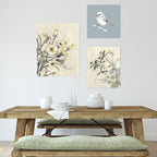 Menagerie - Print Set