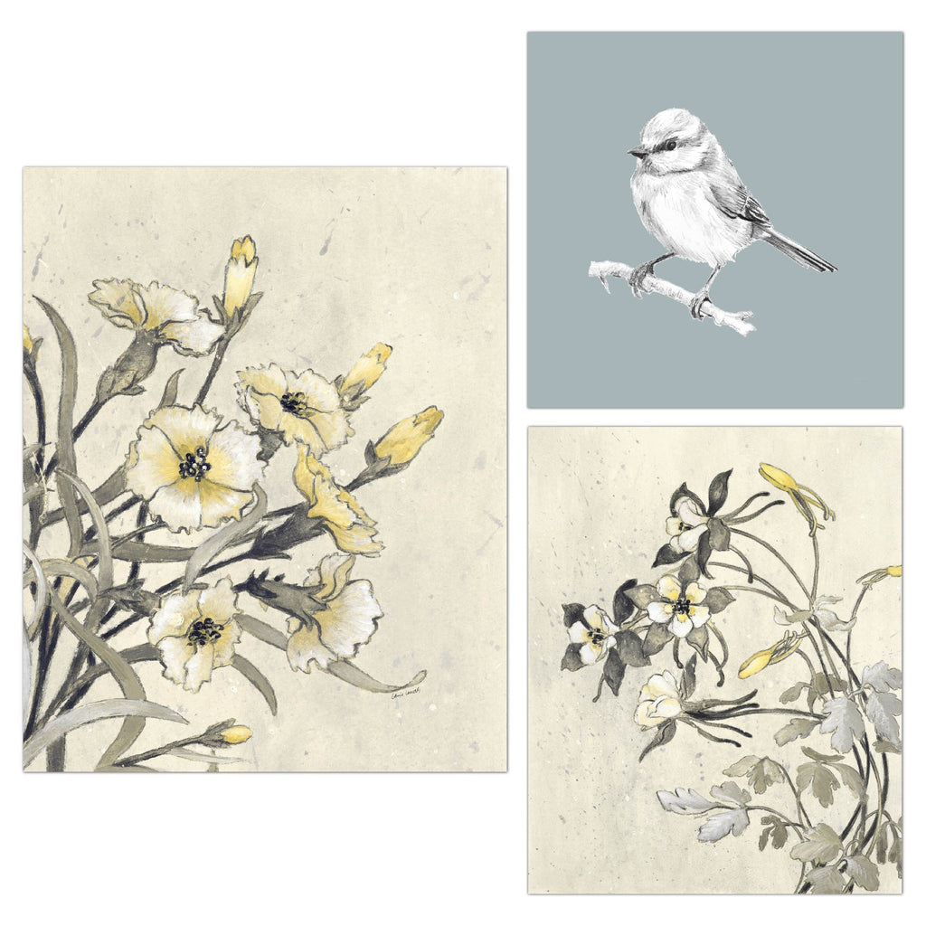 Menagerie - Print Set