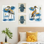 Zen - Print Set