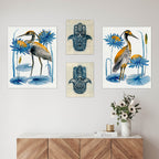 Zen - Print Set