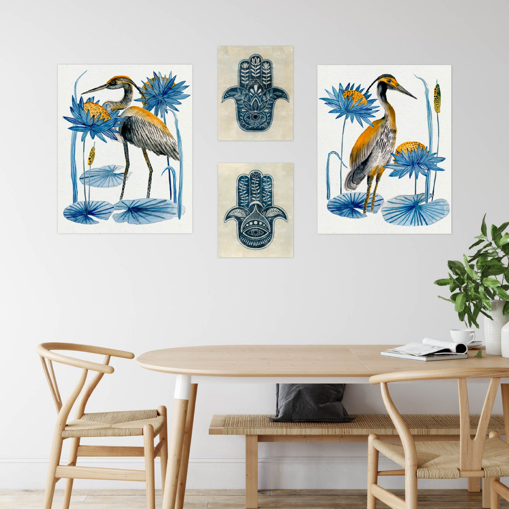 Zen - Print Set