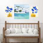 Mykonos - Print Set