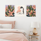 Delicate - Print Set