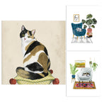 Kitty Appreciation - Print Set