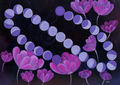 "Through the Night" by Jen Hintz Eggers
