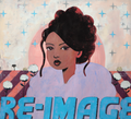 "Re-Image" by Sean Qualls