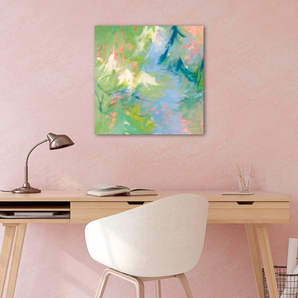 Willow - Gallery Wrapped Canvas