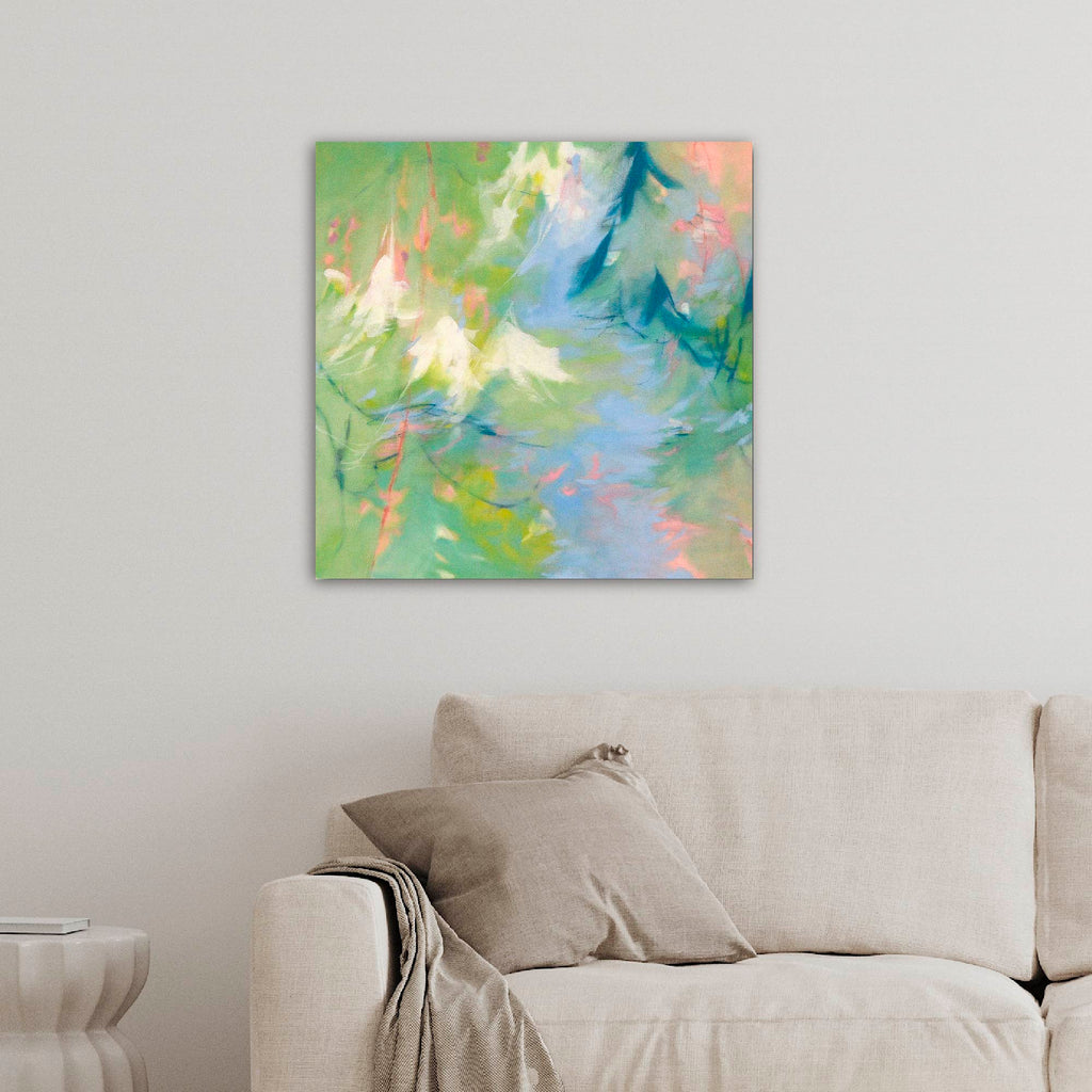 Willow - Gallery Wrapped Canvas