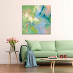Willow - Gallery Wrapped Canvas
