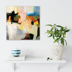 Harbours Edge - Gallery-Wrapped Canvas Wall Art