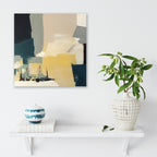 After The Storm - Gallery-Wrapped Canvas Wall Art