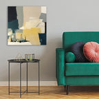 After The Storm - Gallery-Wrapped Canvas Wall Art