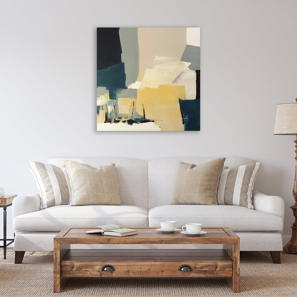 After The Storm - Gallery-Wrapped Canvas Wall Art