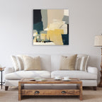 After The Storm - Gallery-Wrapped Canvas Wall Art