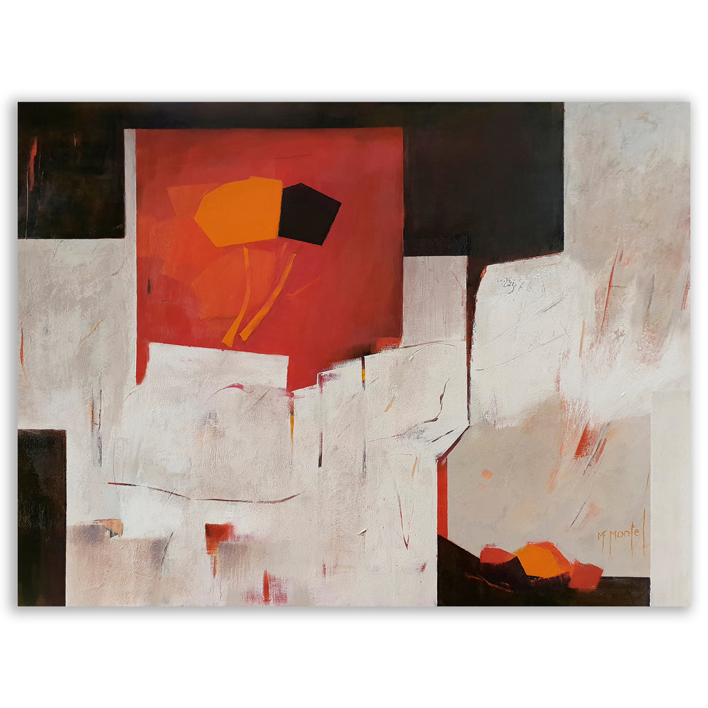 Forever - Gallery-Wrapped Canvas Wall Art