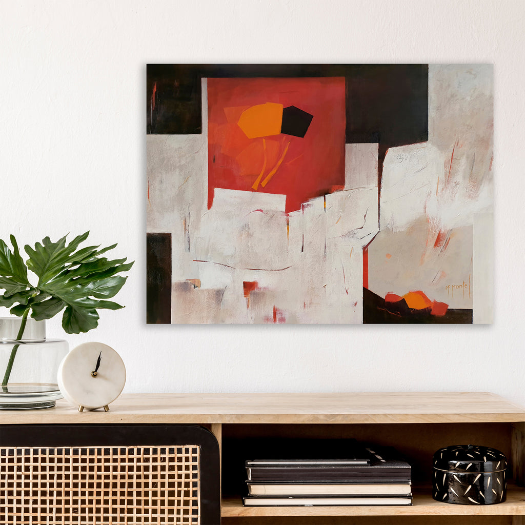 Forever - Gallery-Wrapped Canvas Wall Art