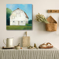 Farm Heritage - Gallery Wrapped Canvas