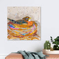 Full Nester - Gallery Wrapped Canvas