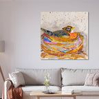 Full Nester - Gallery Wrapped Canvas