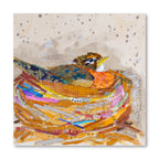 Full Nester - Gallery Wrapped Canvas