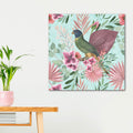 Sing Your Song - Gallery Wrapped Canvas