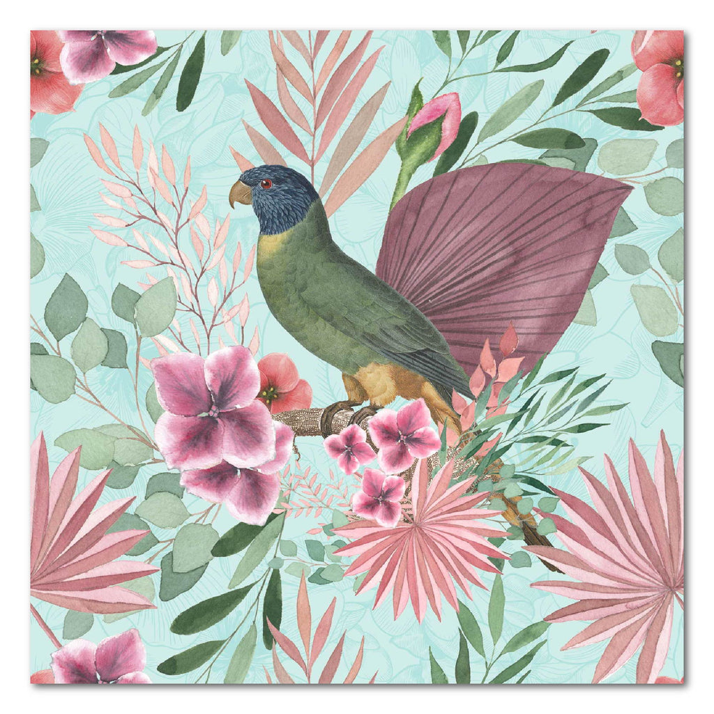 Sing Your Song - Gallery Wrapped Canvas