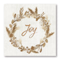 Joy Wearth - Gallery Wrapped Canvas Wall Art