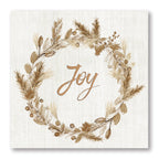 Joy Wearth - Gallery Wrapped Canvas Wall Art