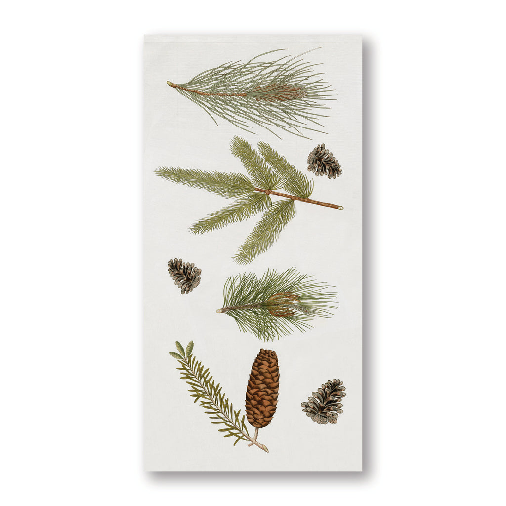 Nature Panel - Gallery Wrapped Canvas Wall Art