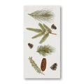 Nature Panel - Gallery Wrapped Canvas Wall Art
