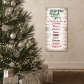 Dashing - Gallery Wrapped Canvas Wall Art