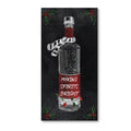 Holiday Spirits II - Gallery Wrapped Canvas Wall Art