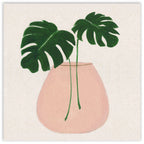 Simple Nature III - Gallery-Wrapped Canvas Wall Art